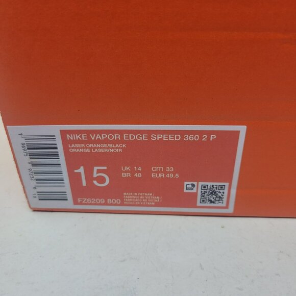 Nike Vapor Edge Speed 360 2 P \